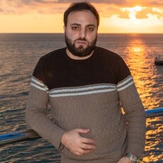 Фотография мужчины Сар, 28 лет из г. Сочи