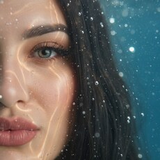 Фотография девушки Айгуль, 40 лет из г. Нефтеюганск