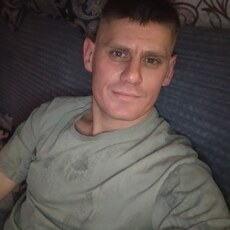 Фотография мужчины Алексей, 32 года из г. Ангарск