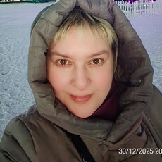 Фотография девушки Ольга, 49 лет из г. Борисов