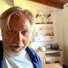 Фотография мужчины Аким, 62 года из г. Самара