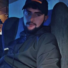 Фотография мужчины Нарек, 24 года из г. Раменское