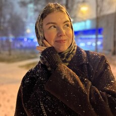 Фотография девушки Елизавета, 21 год из г. Москва