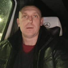 Фотография мужчины Макс, 41 год из г. Слуцк