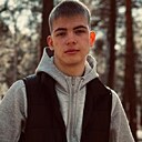 Алексей, 20 лет