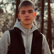 Фотография мужчины Алексей, 20 лет из г. Прокопьевск