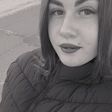 Фотография девушки Настя, 27 лет из г. Боград