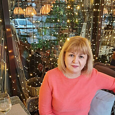 Фотография девушки Инна, 55 лет из г. Ростов-на-Дону