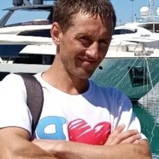 Фотография мужчины Анатолий, 38 лет из г. Ставрополь