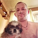 Санек, 36 лет