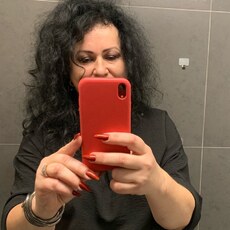 Фотография девушки Елена, 46 лет из г. Новосибирск