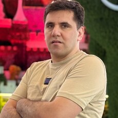 Фотография мужчины Salar, 29 лет из г. Москва