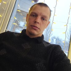 Фотография мужчины Роман, 31 год из г. Свердловск