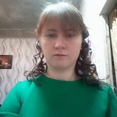 Фотография девушки Анечка, 29 лет из г. Марьина Горка