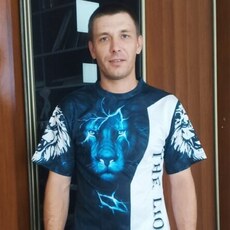 Фотография мужчины Александр, 36 лет из г. Хабаровск