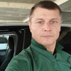 Фотография мужчины Андрей, 45 лет из г. Анапа