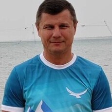 Фотография мужчины Андрей, 45 лет из г. Анапа