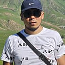 Канат, 29 лет