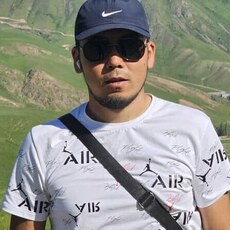 Фотография мужчины Канат, 29 лет из г. Бишкек