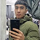 Жандос, 28 лет