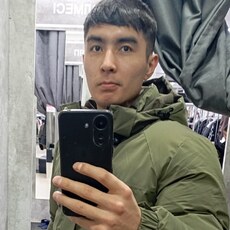 Фотография мужчины Жандос, 28 лет из г. Семей