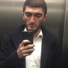 Фотография мужчины Ггг, 29 лет из г. Москва