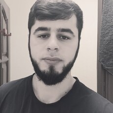 Фотография мужчины Ali, 32 года из г. Верхняя Пышма