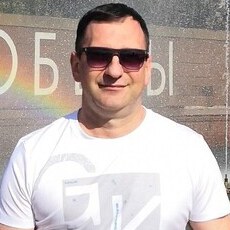 Фотография мужчины Дмитрий, 50 лет из г. Санкт-Петербург