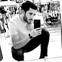 Фарид, 28 лет