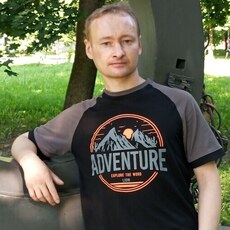 Фотография мужчины Юрій, 32 года из г. Красилов