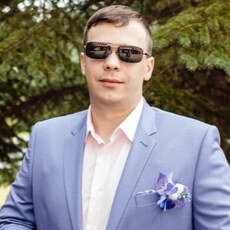 Фотография мужчины Илья, 30 лет из г. Сосновый Бор