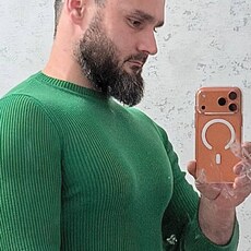 Фотография мужчины Дека, 33 года из г. Нальчик