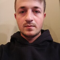 Фотография мужчины Никита, 23 года из г. Россошь