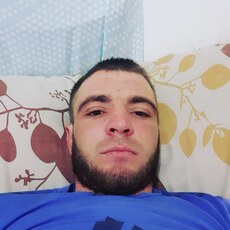 Фотография мужчины Андрей, 30 лет из г. Комрат