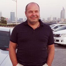 Фотография мужчины Алексей, 52 года из г. Самара