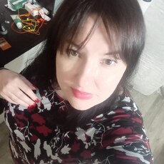 Фотография девушки Лисичка, 43 года из г. Кемерово