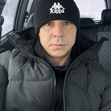 Фотография мужчины Алексей, 35 лет из г. Сызрань