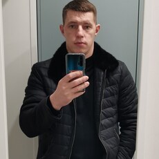 Фотография мужчины Алексей, 37 лет из г. Котлас