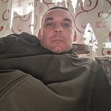 Фотография мужчины Odinoki Volk, 34 года из г. Тамбов