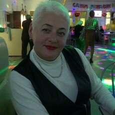 Фотография девушки Маргарита, 54 года из г. Барановичи