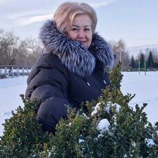 Фотография девушки Марина, 58 лет из г. Брест