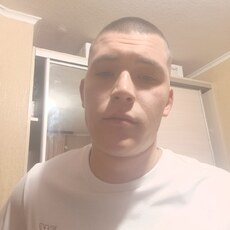 Фотография мужчины Лев, 26 лет из г. Донецк