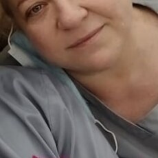 Фотография девушки Светлана, 51 год из г. Лобня