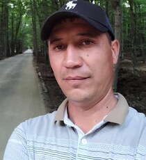 Фотография мужчины Мурик, 35 лет из г. Майкоп