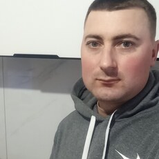 Фотография мужчины Дмитрий, 31 год из г. Гродно