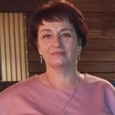 Фотография девушки Ирина, 53 года из г. Затобольск
