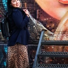 Фотография девушки Яна, 41 год из г. Ростов-на-Дону