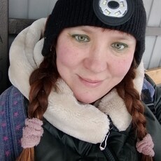 Фотография девушки Оля, 40 лет из г. Новокузнецк