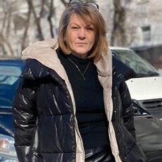 Фотография девушки Галина, 55 лет из г. Хабаровск