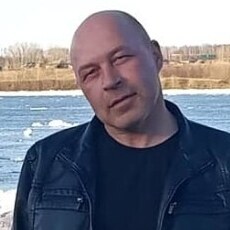 Фотография мужчины Сергей, 54 года из г. Юрга